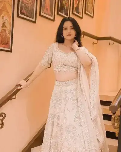 Escort Service In Kirnapur